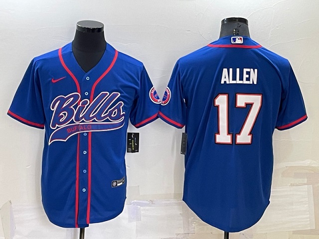 Buffalo Bills Jerseys 031 [Cheap NFL Jerseys 331]